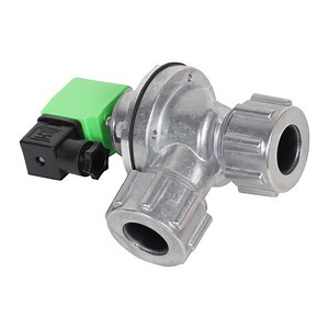 [Hot Item] Comprehensive Guide to Solenoid Valve Types for Industry