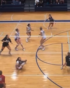 2.8K views | Alabama Volleyball on Reels | Facebook