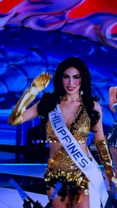 10K views · 16K reactions | AUDIENCE VIEW: TOP 21 Miss Cosmo Philippines Chelsea Fernandez — commanding presence  Expected this placement?  @chelsfernandez_ #MissCosmo #MissCosmoPhilippines #palagohotelhochiminh #palagohotel #StayWithPalagoHotel PalagoHotel PalagoHotelMissCosmo @palagohotelhcm @palagoboutiquehotel | Crown Sisters | Facebook