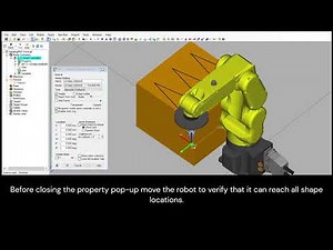 FANUC Creating Functions, Local and Global positions, and Copy Paste