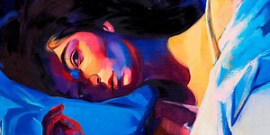 Melodrama, l'album arc-en-ciel de Lorde
