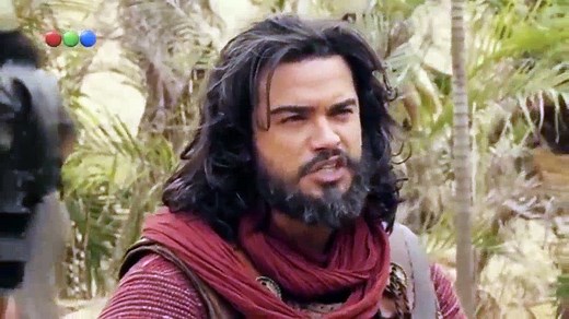 Josué La Tierra Prometida Capitulo 42