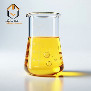 [Hot Item] Zddp Zinc Primary-Secondary Alkyl Dithiophosphate Chemical Oil Additive Zddp Lubricant Antioxidant Oil Additive