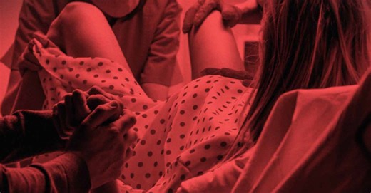 Hemorragia en el parto, un peligro de muerte a cualquier edad - UNAM Global