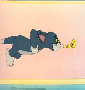 Tom and Jerry Classic Cartoon 2023 | Bipolar