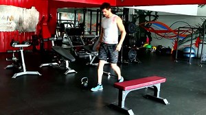 Workout Moves You Should Try by Adam Zima | Hotmanfactory Speedfitness