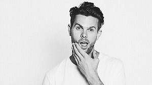 R.I.P. Aaron Melzer, former Secrets vocalist dies