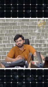 Focus on self branding | Syed Qusain