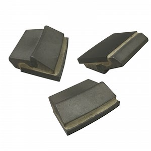[Hot Item] Tungsten Carbide Overlay Replacement Tile