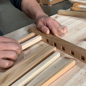 65K views · 662 reactions | Designing a Modern Side Table With a Glass Top #woodworkingskills #sidetable #furnituredesign #asmrvidsounds | Mokong TV | Facebook