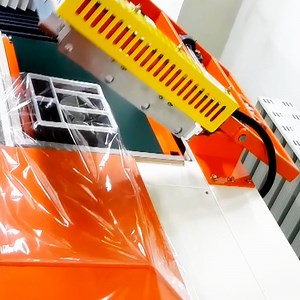 [Hot Item] Direct From Factory: POF Low-Temperature Heat Shrink Film & Heat Shrink Perforated Film High Volume, Competitive Prices