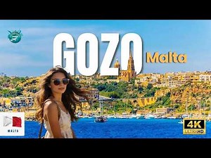 Gozo Malta 🇲🇹 Complete Guide 2026 | Beaches, Food, Costs & Tips