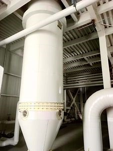 [Hot Item] 800 T/D Soya White Low Temperature Flake Machine with ISO & ASME