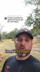 Can you buy land in China? #land #landforsale #realestate #foreigninvestment #ranch | James Bigley Ranches
