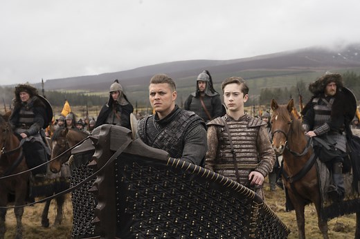 Vikings Season 6 Episode 10 Review: The Best Laid Plans | Den of Geek