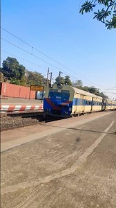 bardman memu arrival #railwaycontent #train #railway #railvlogger #highspeedtrain #indianrailways