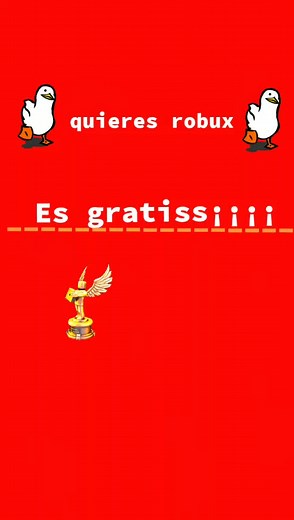 ROBUX GRATIS on TikTok