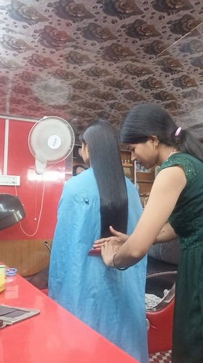 Gudiya Chaudhri on Reels