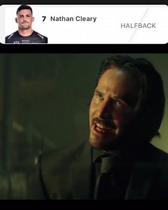 5.3K views · 97 reactions | Cleary is BACK for the Grand Final rematch!!! #NRL | The NRL Roast | Facebook