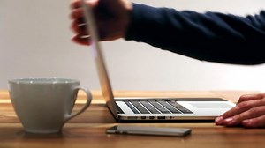 Free Make Money By Reading Emails, Fromhome, Easy. Free Stock Video