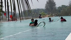 Free for room guests | Mermaid Beach Resort
