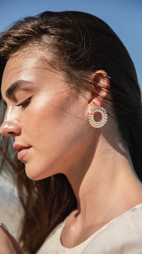 Spring jewels? More like Spring drools! 😍💎 #JewelryGoals #SpringVibes #BringOnTheHeat | Bitz Of Glitz