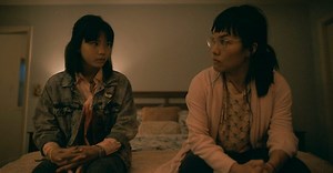 Meet the cast of Amazon Prime Video series Paper Girls