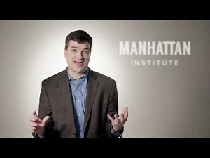 Solutions Initiative 2019: Manhattan Institute