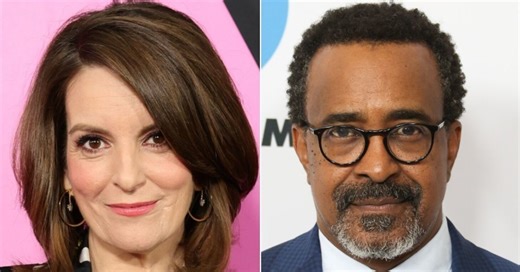 Tina Fey Says She And Tim Meadows Agreed To Do 'Mean Girls' Remake On 1 Condition