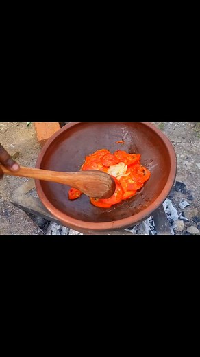 Tukubika soup yekuisa muriwo wembambaira | Mai Zihonye