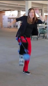 Get back to moving and grooving after a lower leg injury with the hands free iWALK crutch! | iWALKFree