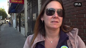 Walking San Francisco's \u2018Dirtiest Block'