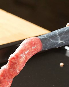 Making Sausage From Scratch! | Reminisce Quotes