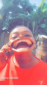 Sister Mfon the Church Accountant | Mumu student