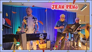 2.2K views · 162 reactions | Un petit retour en arrière du Gala de Rivière du Loup! Jean-René nous interprète une chanson!  | Eric Boucher | Facebook