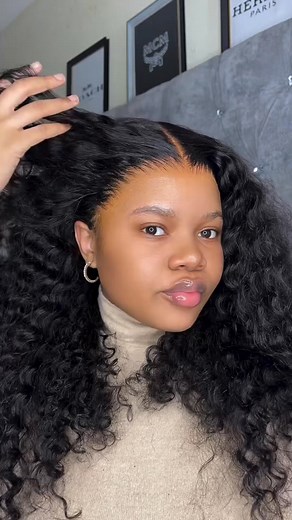 Learn to install your own wigs | Fashion vibe