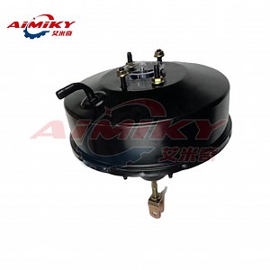 [Hot Item] Vacuum Brake Booster 44610-3D091 for Toyota Hilux