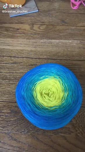 Brashae_crochet on TikTok