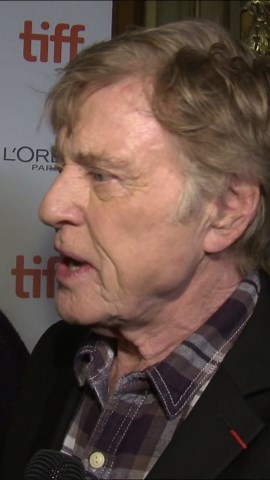Robert Redford's most unforgettable roles