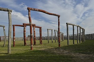 'German Stonehenge' Yields Grisly Evidence of Sacrificed Women and Children