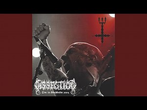 Where Dead Angels Lie (Live)