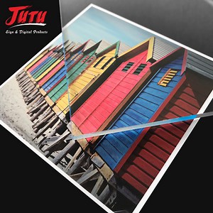 [Hot Item] Brilliant Colours Excellent Outdoor Durability Acrylic Sheets Light Diffuser Sheet