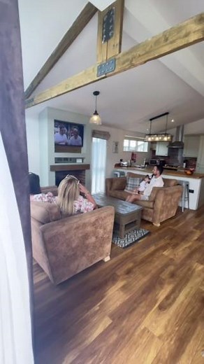 Staycation anyone? 🤗💙 Use code 15OFF to get 15% off every Brean Country Club Lodge break in 2024! All 2024 dates and durations for all our Brean Country Club Lodges are included meaning there is no limit to when you can book using this offer! ❗The code is only valid until 31 January so book now before it's too late! Book here: 👉 https://ow.ly/LA5p50Qtrqv | Holiday Resort Unity