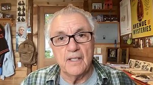 1.9K views · 126 reactions | The legendary John Irving returns with his magnum opus. On-Sale Now! | SimonBooks | Facebook