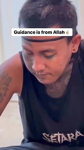 3.8K views · 389 reactions | No sin is greater than Allah’s mercy. Not looking at anyone differently and lending a helping hand... This is the beauty of Islam ♥️ “O you who have believed, let not a people ridicule [another] people; perhaps they may be better than them….” (Surah Al-Hujurat 11 Ayah) #beautyofislam #muslim #ummah #tawbah #hidaya #islamdawah #eternalpassenger | Ask A Muslim | Facebook