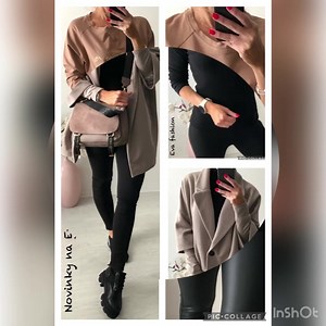 31 reactions | video Novinky vklada zitra rano v od 10 h eva Eva Fashion | Eva Fashion | Facebook