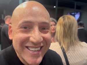 Kevin Hines Story on Reels | Facebook