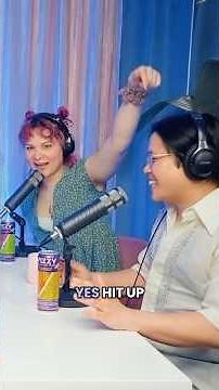 Dating Trans & NB Lesbians 🔥😍#podcast #transwoman #transmann #nonbinary #lesbian #lesbiandating