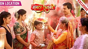 Colors TV Serial Mangal Lakshmi 29th September 2025 Today On Set: Mangal & Kapil Sangeet Ceremony Begins, Adit Fall For Mangal & Did Drama | On Location #mangallakshmi #deepikasingh #namanshaw | pressnews tv
