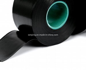 [Hot Item] Premium High Voltage Self Bonding Rubber Splicing Tape 69kv